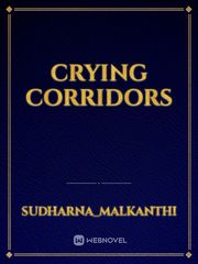 crying corridors Book