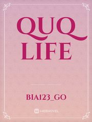 QuQ life Book