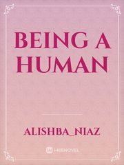 Being a human Book