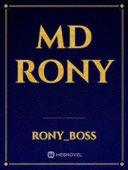 Md rony Book