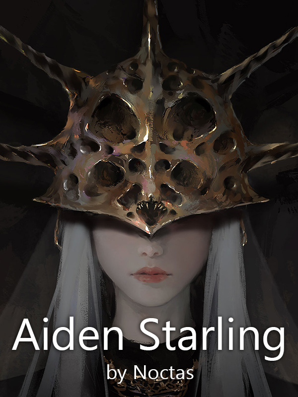 Aiden Starling