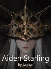 Aiden Starling Book