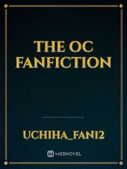 The Oc fanfiction Book