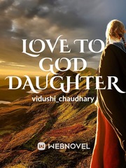 Love to God daughter Book