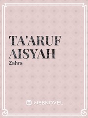 ta'aruf Aisyah Book