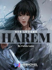 Her Legend- Harem Book