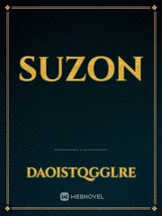 Suzon Book