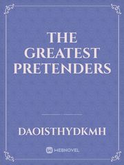 The Greatest Pretenders Book