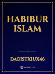 Habibur islam Book