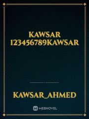 Kawsar 123456789kawsar Book