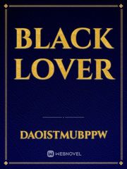 Black lover Book