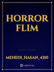 Horror flim Book
