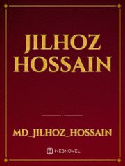 jilhoz Hossain Book
