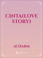 CINTA(Love Story) Book