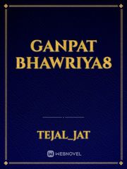 Ganpat bhawriya8 Book