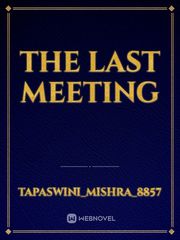 The last meeting Book