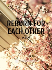 Reborn for each other Book