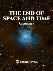 The End of Space and Time Book