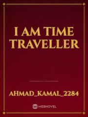 I am Time traveller Book