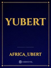 yubert Book