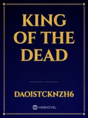 KING OF THE DEAD Book