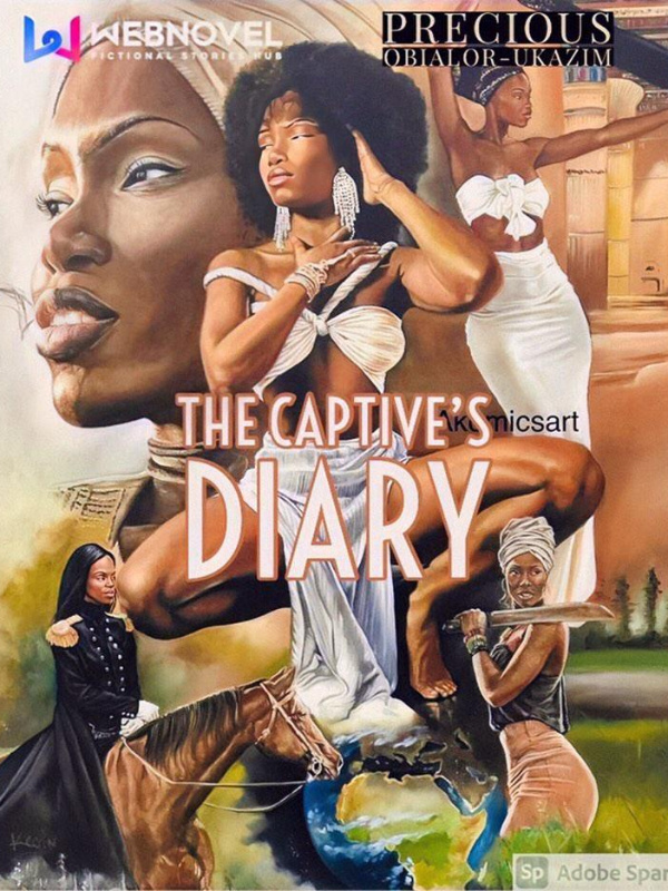 The Captive's Dairy