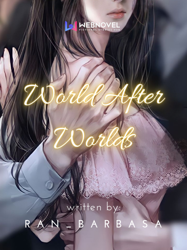 World After Worlds Book