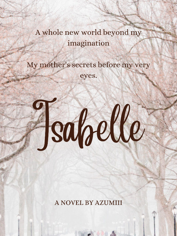 ISABELLE. Book
