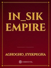 In_Sik Empire Book