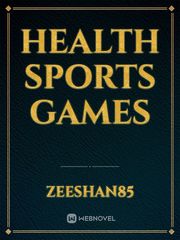 Health Sports Games Book