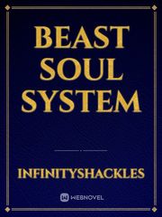 Beast Soul System Book
