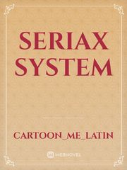Seriax system Book