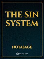 The Sin System Book