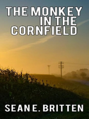 The Monkey in the Cornfield Book