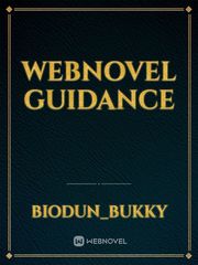 Webnovel guidance Book