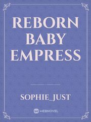 reborn baby empress Book