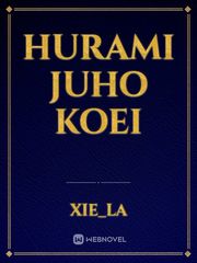 Hurami Juho Koei Book