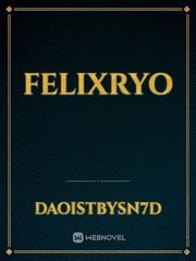 felixryo Book