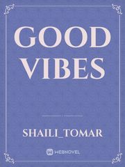 Good vibes Book