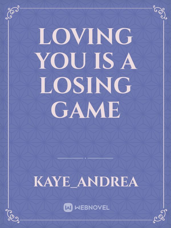 losing a game quotes