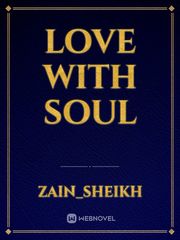 Love with soul Book