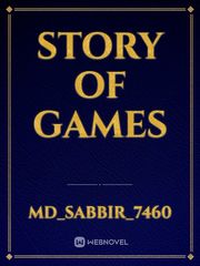 Story of games Book