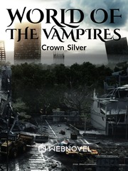 World of the vampires Book