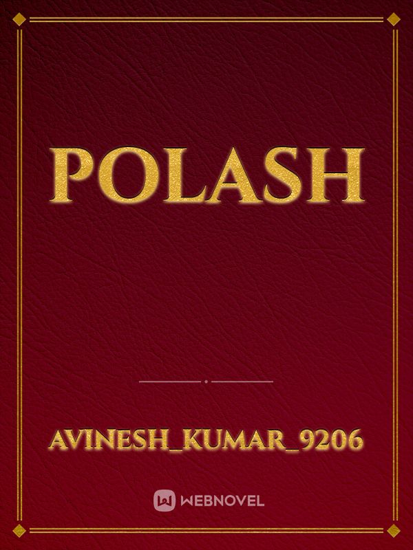 Polash Book