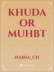 Khuda or muhbt Book