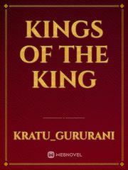 Kings of the king Book