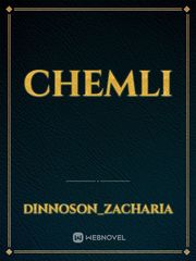 CHEMLI Book