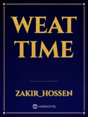 Weat time Book