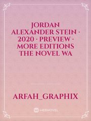 Jordan Alexander Stein · 2020 · ‎Preview · ‎More editions The novel wa Book
