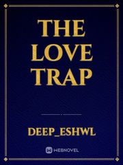 the love trap Book